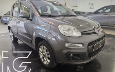 FIAT PANDA 1.2 EASY