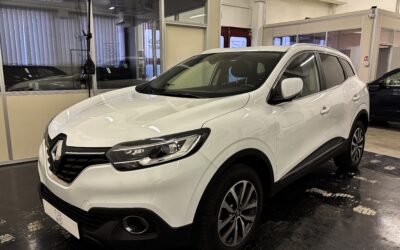 RENAULT KADJAR 1.2 TCE