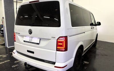 VW T6 MULTIVAN 2.0 TDI EDITION